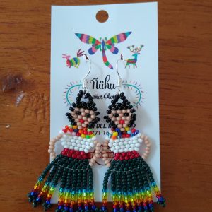 Aretes