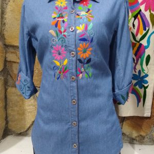 Blusa Mod. 700