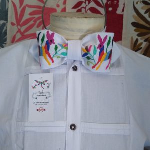 Corbata tipo b