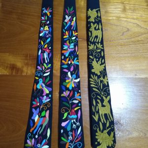 Corbata tipo c