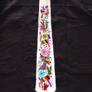 Corbata tipo d