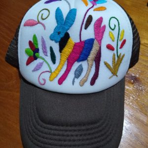 Gorra tipo a