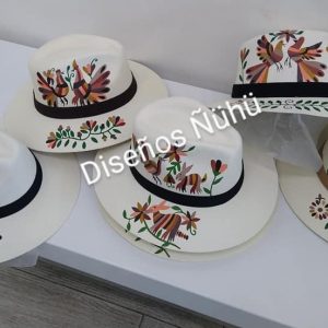 sombrero tipo f