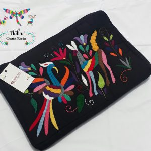 Maletín para laptop tipo b