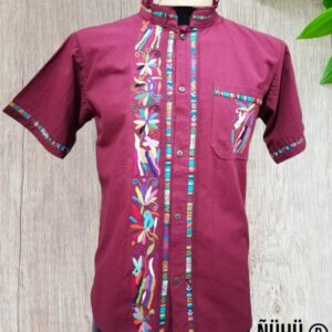 Camisa Mod. AM003