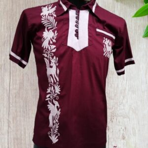 Camisa Mod. AM004