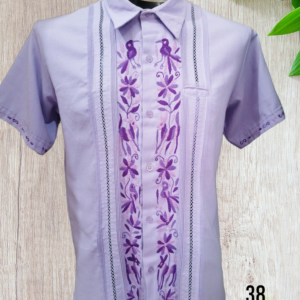 Guayabera Mod. AM003