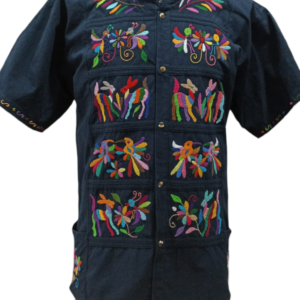 Guayabera Mod. AM010