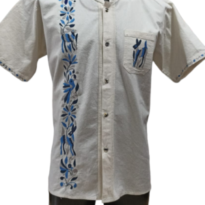 Camisa Mod. AM007