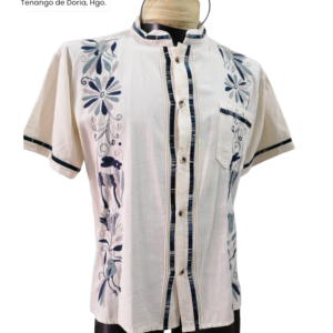 Camisa Mod. AM005