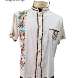 Camisa Mod. AM006